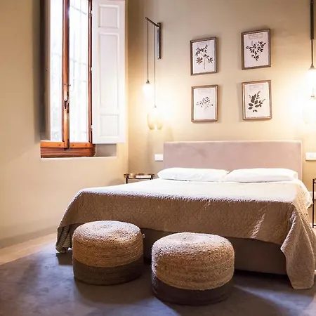 Lägenhet La Casa Di Rouse Florens