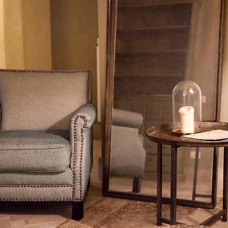 Lägenhet La Casa Di Rouse Florens