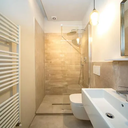 Διαμέρισμα La Casa Di Rouse *