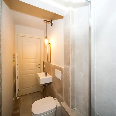 Διαμέρισμα La Casa Di Rouse *