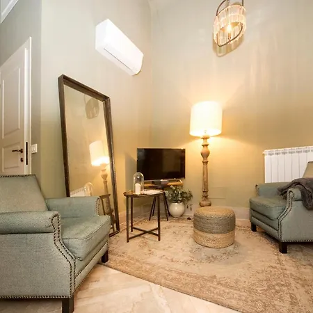 Apartment La Casa Di Rouse