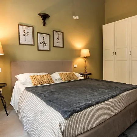 La Casa Di Rouse * Florença