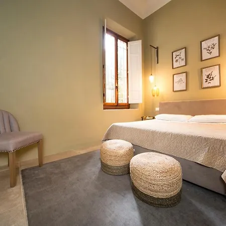 La Casa Di Rouse Apartment Florence