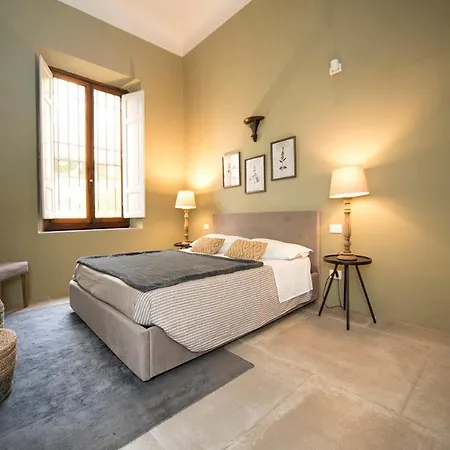 아파트 La Casa Di Rouse 피렌체