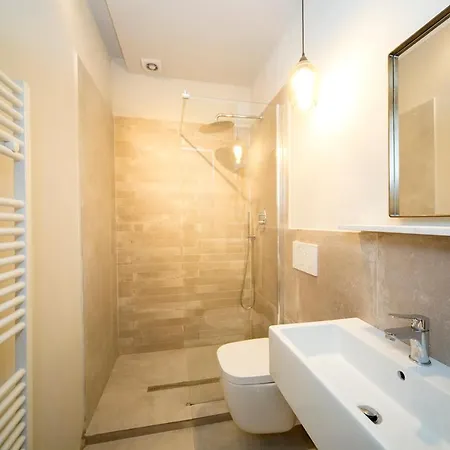 La Casa Di Rouse Apartment