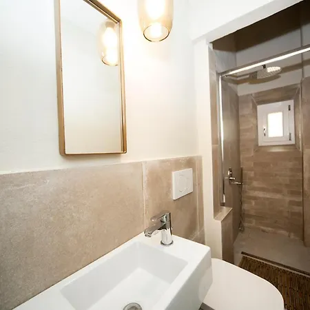 Apartamento La Casa Di Rouse