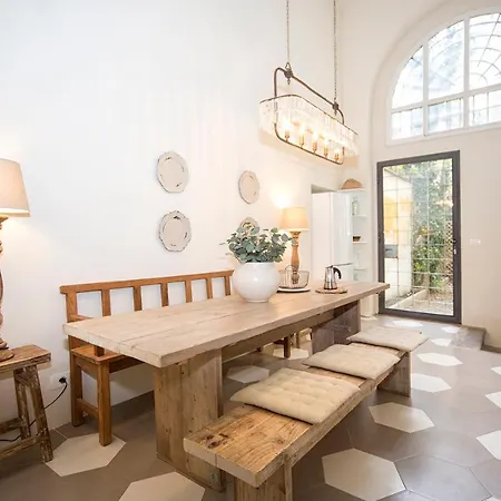 La Casa Di Rouse * Florencja