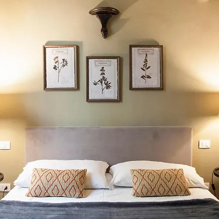 La Casa Di Rouse Apartman