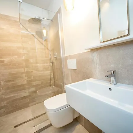 La Casa Di Rouse Apartmán Florencie