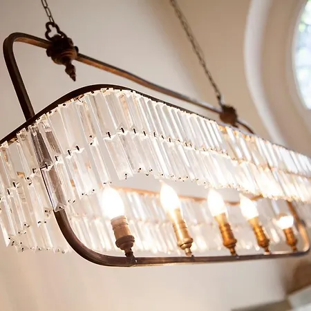 La Casa Di Rouse Apartman