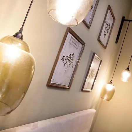 La Casa Di Rouse Apartman Firenze