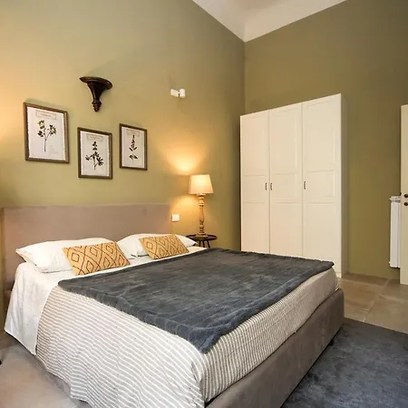 La Casa Di Rouse Firenze