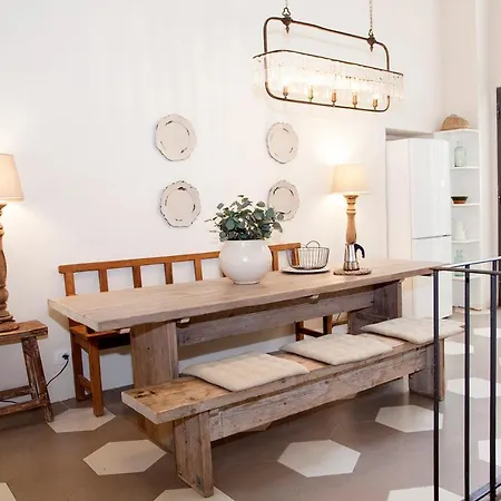 La Casa Di Rouse * Florencie