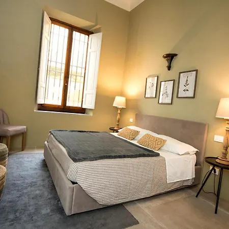 La Casa Di Rouse * Firenze