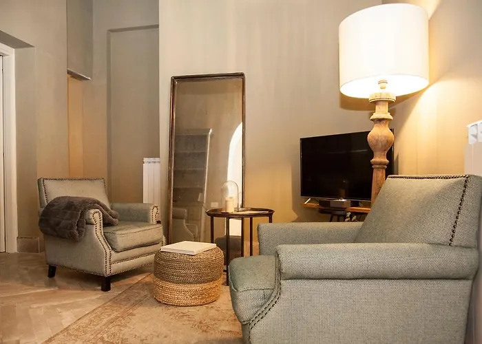 La Casa Di Rouse * 피렌체