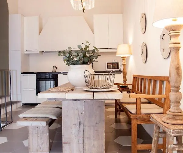 La Casa Di Rouse 피렌체