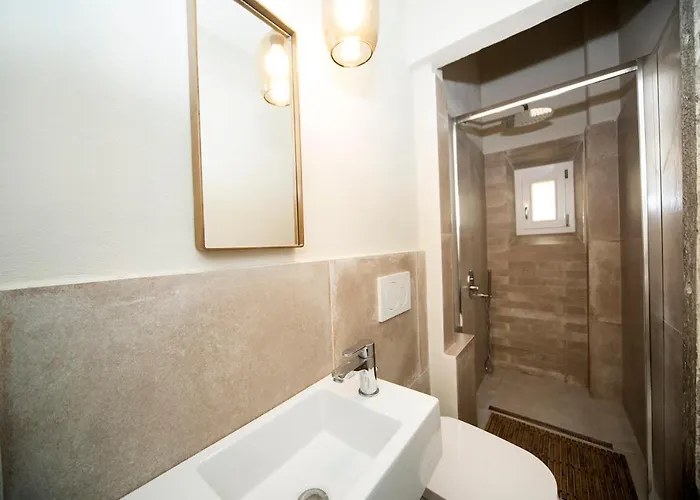 아파트 La Casa Di Rouse