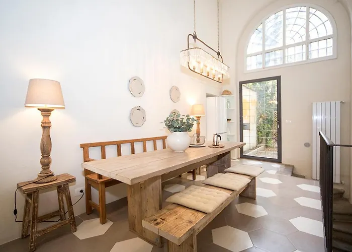 La Casa Di Rouse * 피렌체