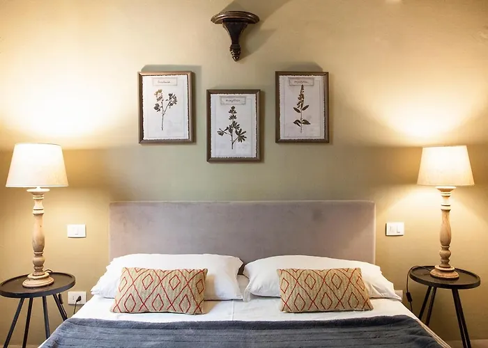 La Casa Di Rouse 아파트