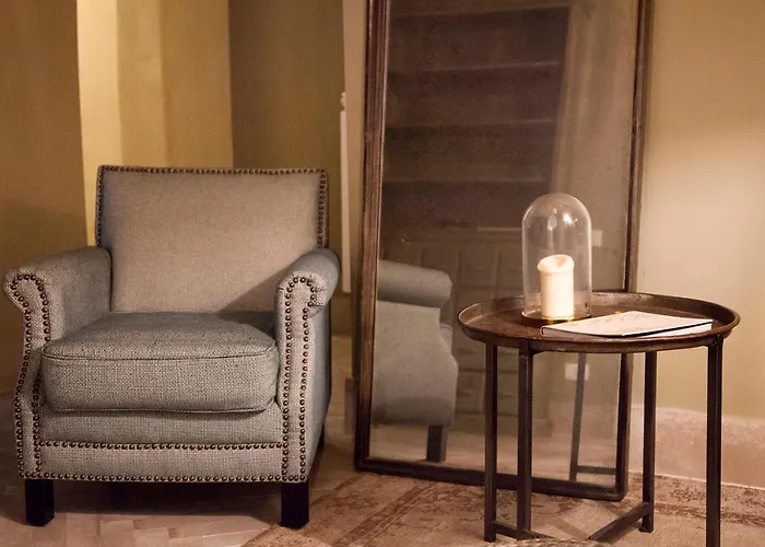 아파트 La Casa Di Rouse 피렌체