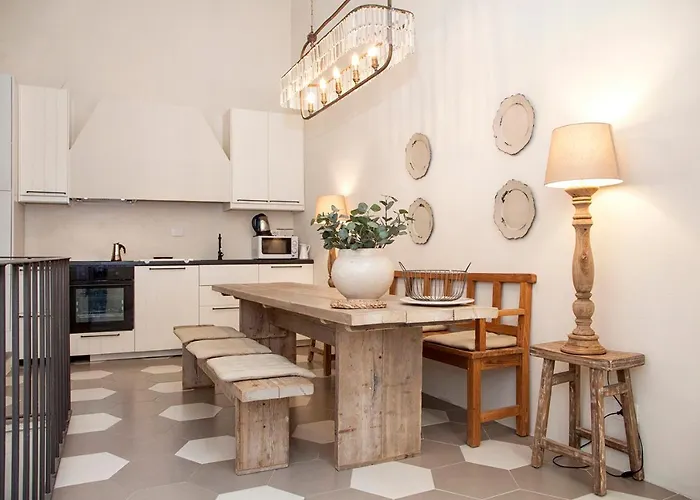 La Casa Di Rouse 피렌체