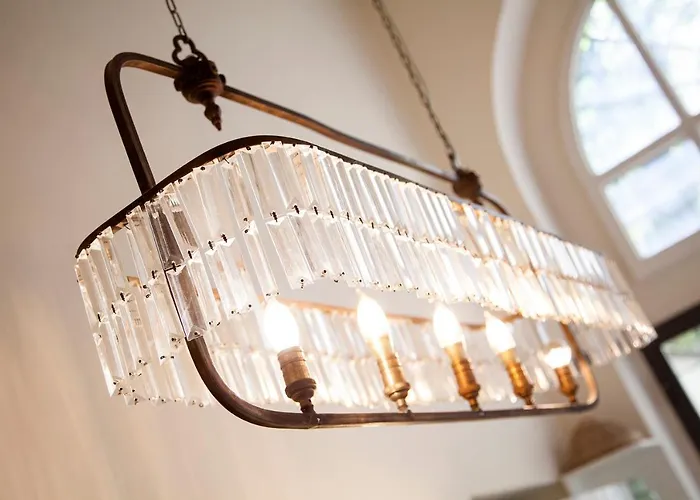 La Casa Di Rouse 아파트