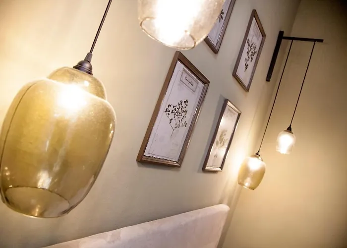 La Casa Di Rouse 아파트 피렌체