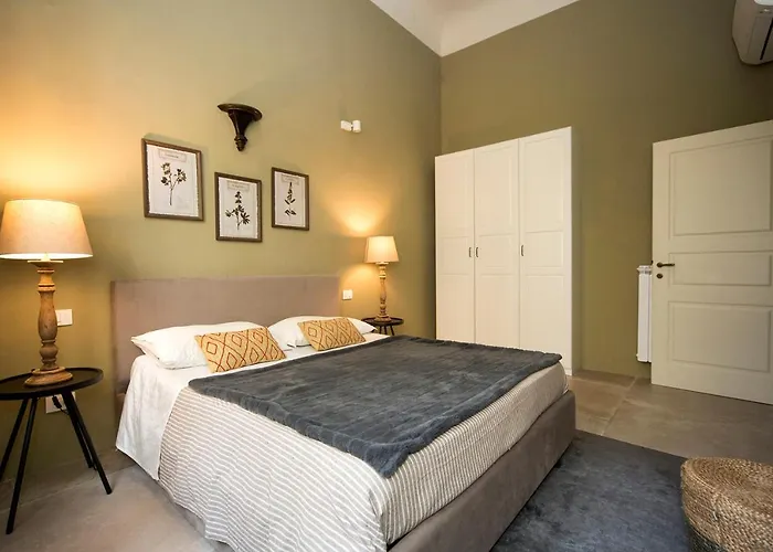 La Casa Di Rouse 피렌체