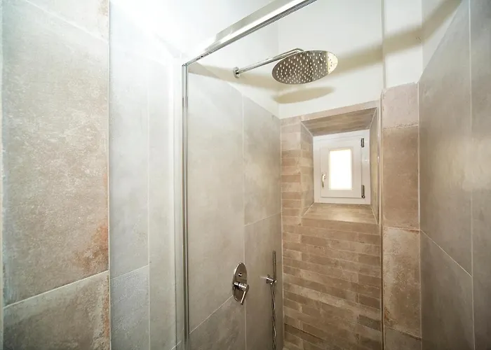 아파트 La Casa Di Rouse *