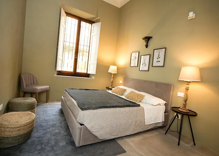 La Casa Di Rouse * 피렌체