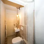 דירה La Casa Di Rouse *