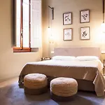 דירה La Casa Di Rouse פירנצה