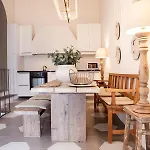 La Casa Di Rouse פירנצה