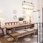 La Casa Di Rouse * פירנצה