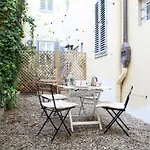 דירה La Casa Di Rouse *