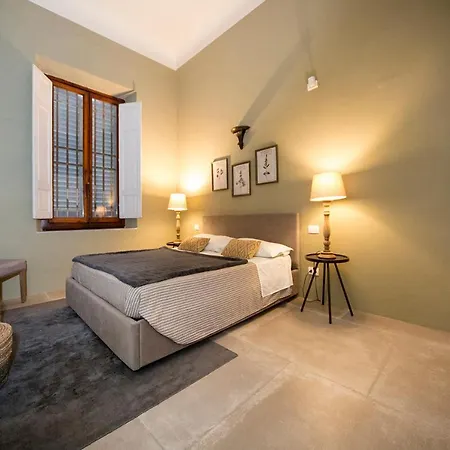 La Casa Di Rouse *