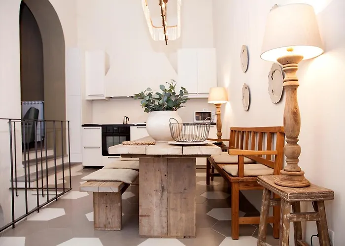 Apartament La Casa Di Rouse Florencja