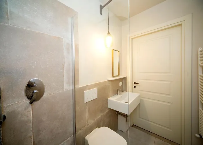 La Casa Di Rouse Apartament Florencja